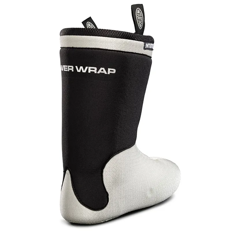 Ski boots clearance with intuition liners